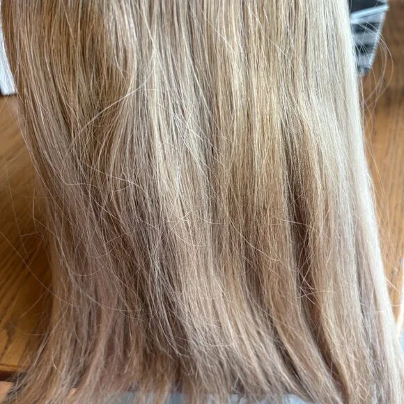 Ensemble Hair/Halo Couture HALO AND FALL - Picture 15 of 16